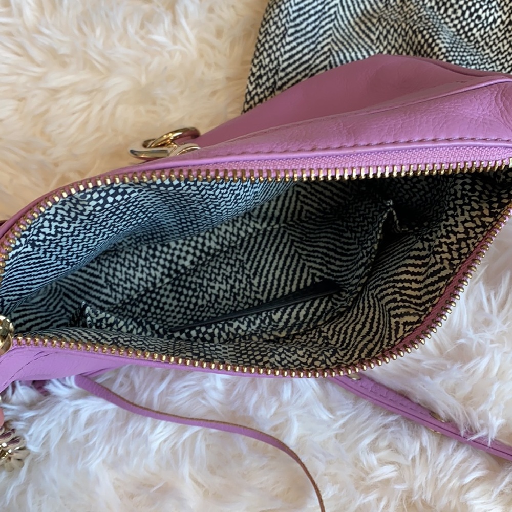 Rebecca minkoff crossbody - Picture 11 of 13